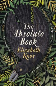 The Absolute Book, Knox Elizabeth