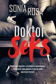 Doktor Seks, Rosa Sonia