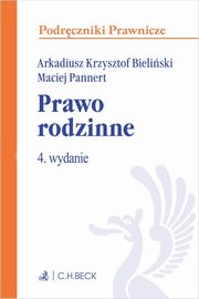 Prawo rodzinne, Bieliski Arkadiusz Krzysztof, Pannert Maciej