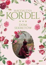 Dom sekretw, Kordel Magdalena