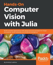 Hands-On Computer Vision with Julia, Cudihins Dmitrijs