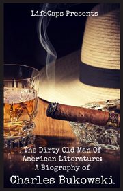 The Dirty Old Man Of American Literature, Paul Brody