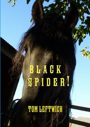 BLACK SPIDER !, LEFTWICH TOM