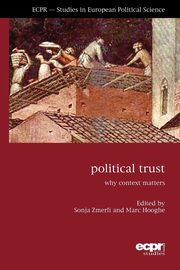 Political Trust, 