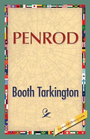 Penrod, Tarkington Booth