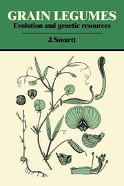 Grain Legumes, Smartt J.