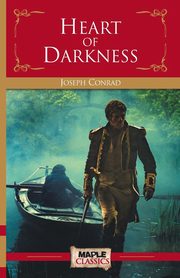 Heart of Darkness, Conrad Joseph