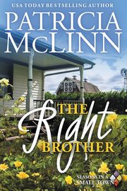 The Right Brother, McLinn Patricia