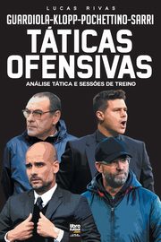 TTICAS OFENSIVAS, RIVAS LUCAS