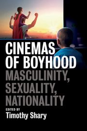 Cinemas of Boyhood, 
