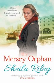 The Mersey Orphan, Riley Sheila