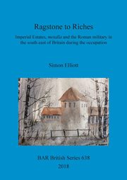 Ragstone to Riches, Elliott Simon