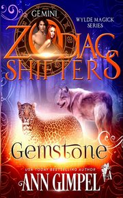 Gemstone, Gimpel Ann
