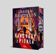 Kandydat z pieka, Masterton Graham