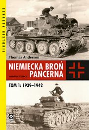Niemiecka bro pancerna 1939-1942, Anderson Thomas