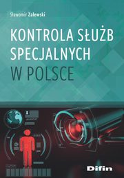 Kontrola sub specjalnych w Polsce, Zalewski Sawomir