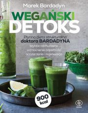 Wegaski detoks, Bardadyn Marek