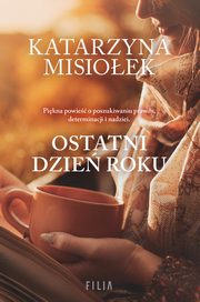 Ostatni dzie roku, Misioek Katarzyna