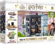 Brick Trick Harry Potter Ollivanders Shop M, 
