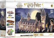 Brick Trick Harry Potter Great Hall XL, 