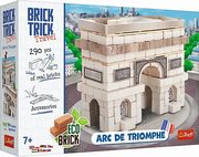 Brick Trick Travel uk Triumfalny L, 
