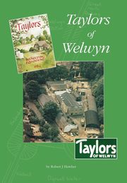 Taylors of Welwyn, Hawker Robert
