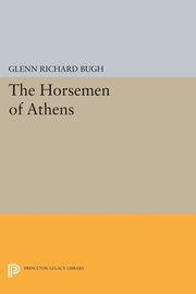 The Horsemen of Athens, Bugh Glenn Richard