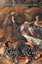 ksiazka tytu: King Lear autor: Shakespeare William