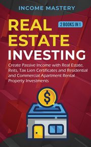 Real Estate investing, Mastery Income