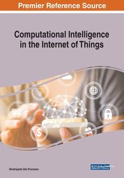 Computational Intelligence in the Internet of Things, 