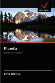 Filozofia, Boldyrew Denis