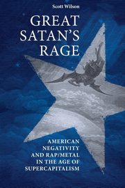 Great Satan's rage, Wilson Scott