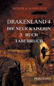 Drakenland 4/3, Hampusch Reiner A.