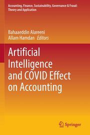 Artificial Intelligence and COVID Effect on Accounting, 