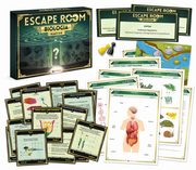 Escape Room Biologia, 