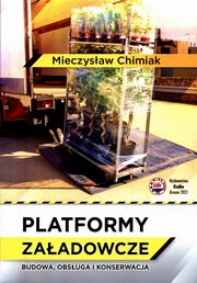 Platformy zaadowcze, Chimiak Mieczysaw