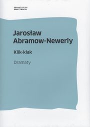 Klik-klak, Abramow-Newerly Jarosaw