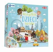 Wszystkie Dzieci wiata, 