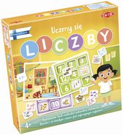 Uczmy si: Liczby, 