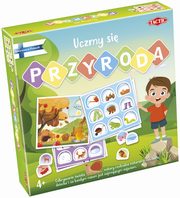 Uczmy si Przyroda, 