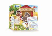 Mj Pierwszy Quiz, 