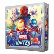 Marvel United, 