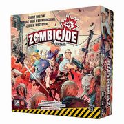 Zombicide 2 edycja, 