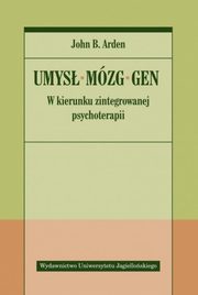 Umys Mzg Gen, Arden John B.