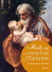 Modl si ze witym Jzefem, Wocwicz Hubert