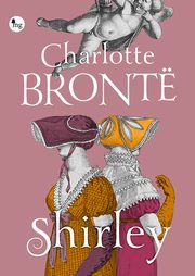 Shirley, Bronte Charlotte