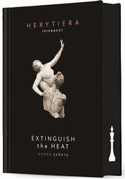 Extinguish the Heat Runda szsta, Katarzyna Barliska vel P.S. HERYTIERA - 