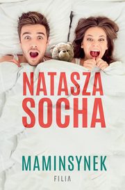 Maminsynek, Socha Natasza