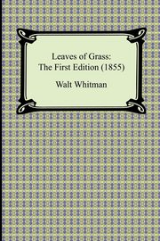 ksiazka tytu: Leaves of Grass autor: Whitman Walt