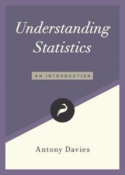 Understanding Statistics, Davies Antony